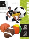 Puffs Esportivos