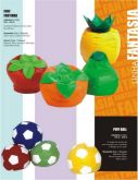 Puffs de Frutas